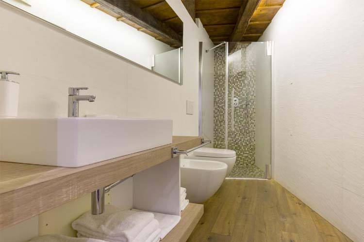 Superior Apartment - Vecchia Verona - Verona