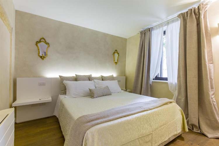 Superior Apartment - Vecchia Verona - Verona