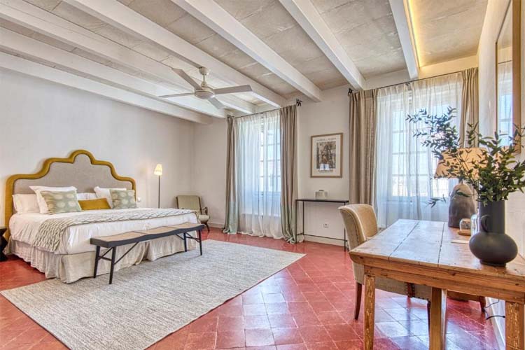 Suite - Can Albertí 1740 Boutique Hotel - Mahón 