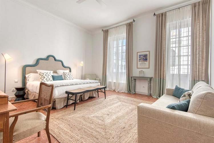 Suite - Can Albertí 1740 Boutique Hotel - Mahón 