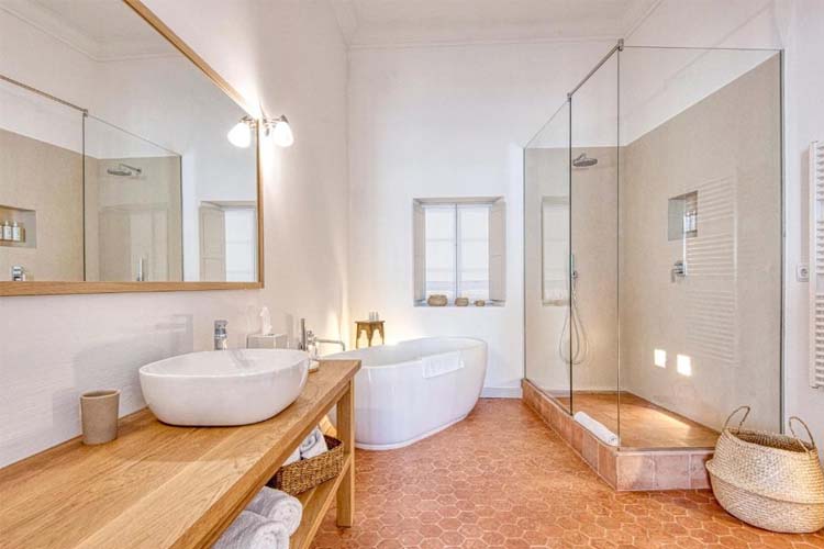 Suite - Can Albertí 1740 Boutique Hotel - Mahón 