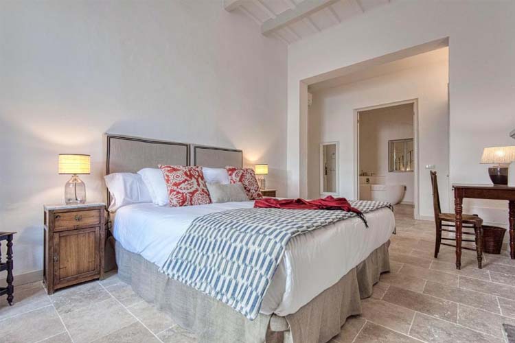 Suite - Can Albertí 1740 Boutique Hotel - Mahón 