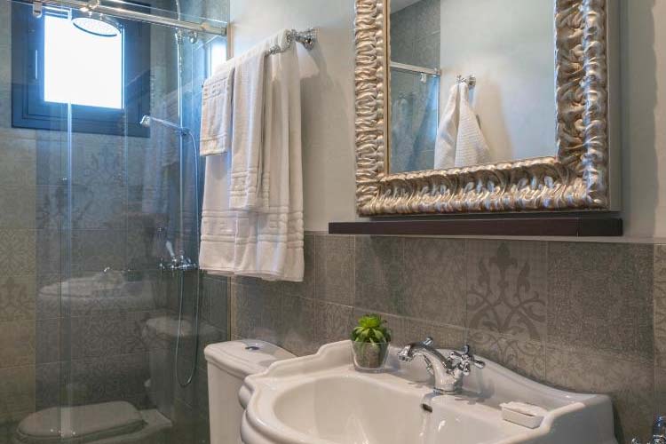 Double or Twin Room with Sea View - Hotel Diana - Costa Brava