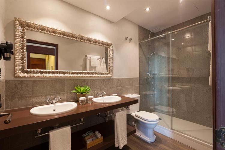 Triple Room - Hotel Diana - Costa Brava