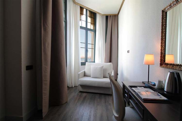Family Room with Sea View - Hotel Diana - Costa Brava