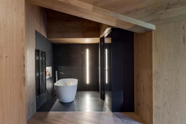 Superior King Suite - Hotel Naudi Boutique - Soldeu