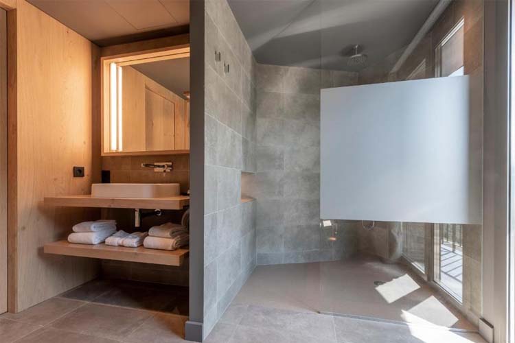 Superior Double or Twin Room with Mountain View - Hotel Naudi Boutique - Soldeu