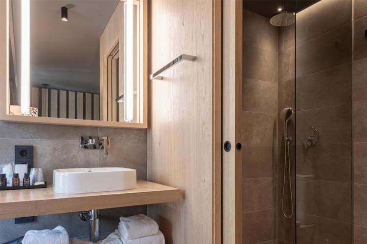 Standard Double Room - Hotel Naudi Boutique - Soldeu