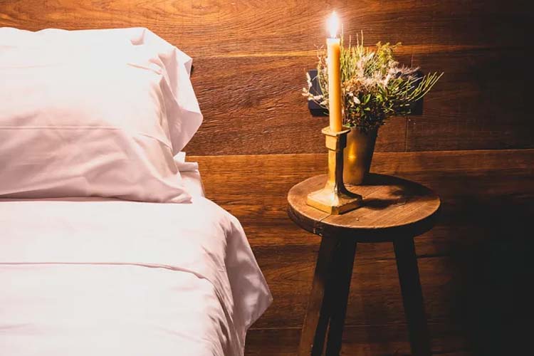 Double Room - L'Ovella Negra Mountain Lodge - Vall d'Incles