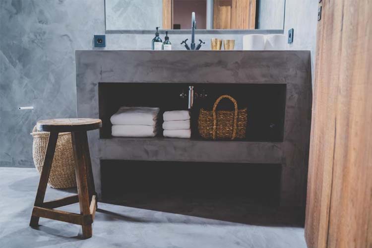 Bathroom - L'Ovella Negra Mountain Lodge - Vall d'Incles