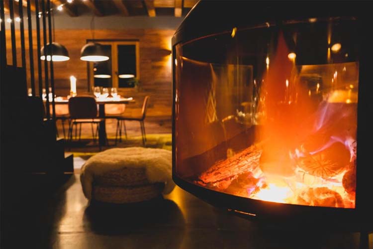 Common Area - L'Ovella Negra Mountain Lodge - Vall d'Incles