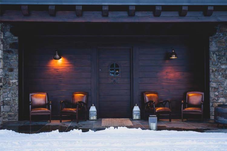 Exterior - L'Ovella Negra Mountain Lodge - Vall d'Incles