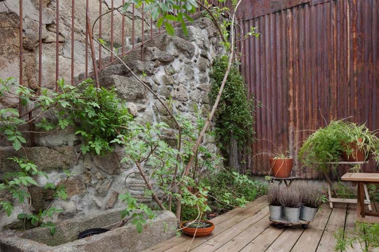 Exterior - Cale Guest House - Oporto