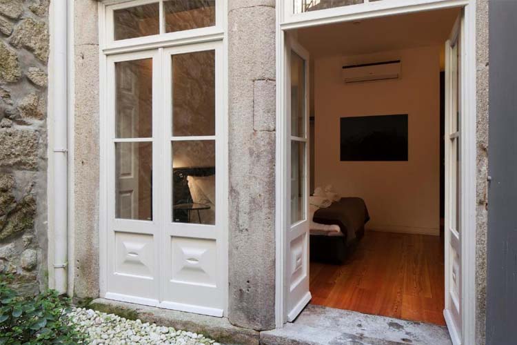 Double Room - Cale Guest House - Oporto