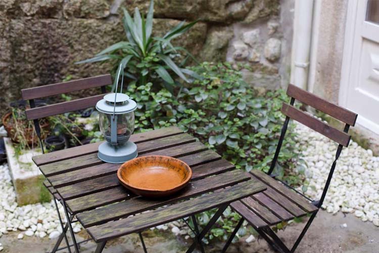 Cale Guest House, a boutique hotel in Porto