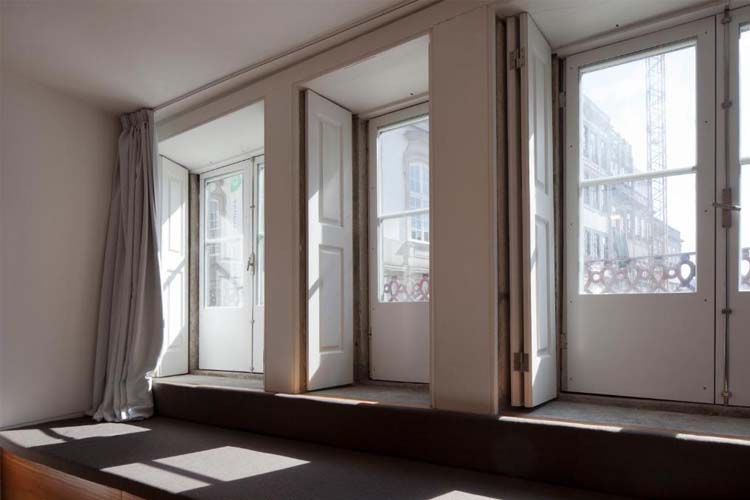Deluxe Double or Twin Room - Cale Guest House - Oporto