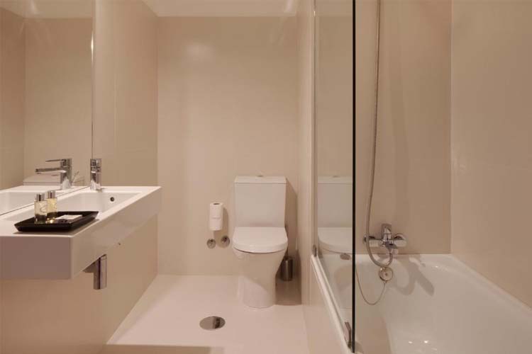 Cale Guest House, a boutique hotel in Porto