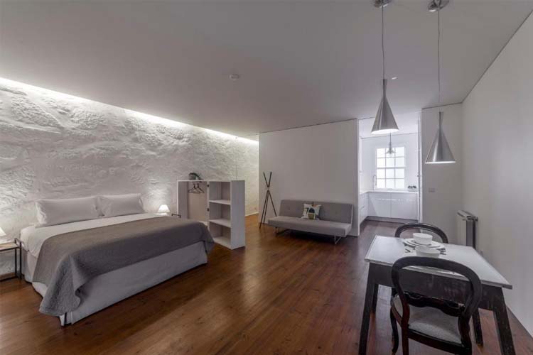 Suite - Casa Carolina - Porto