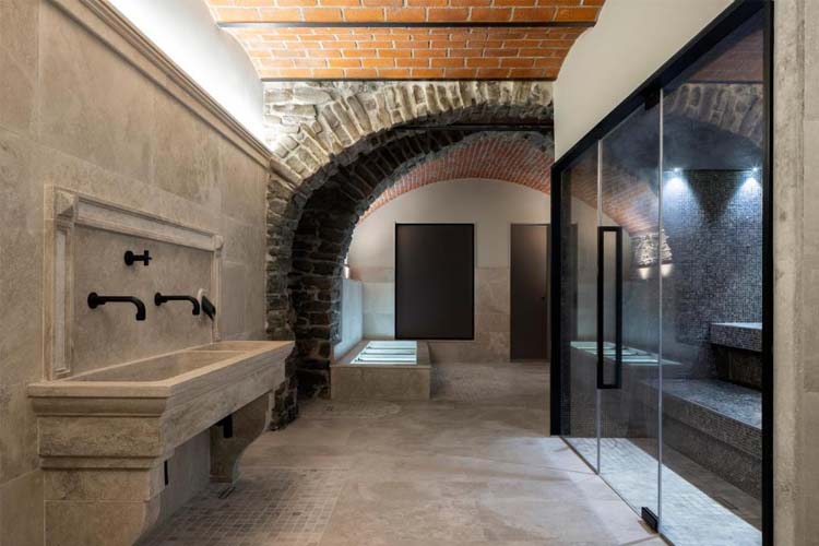 Wellness Centre - Nordelaia - Cremolino