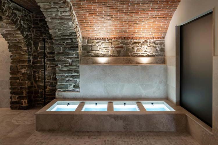 Wellness Centre - Nordelaia - Cremolino