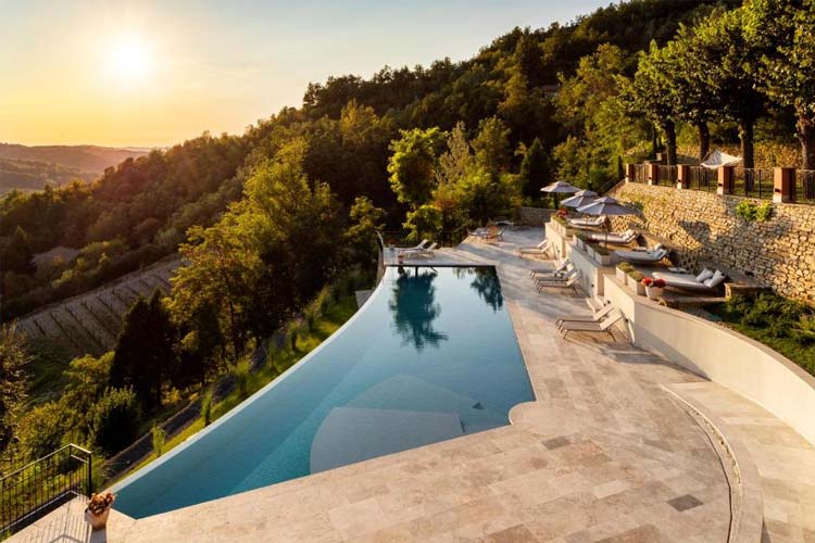 Pool - Nordelaia - Cremolino