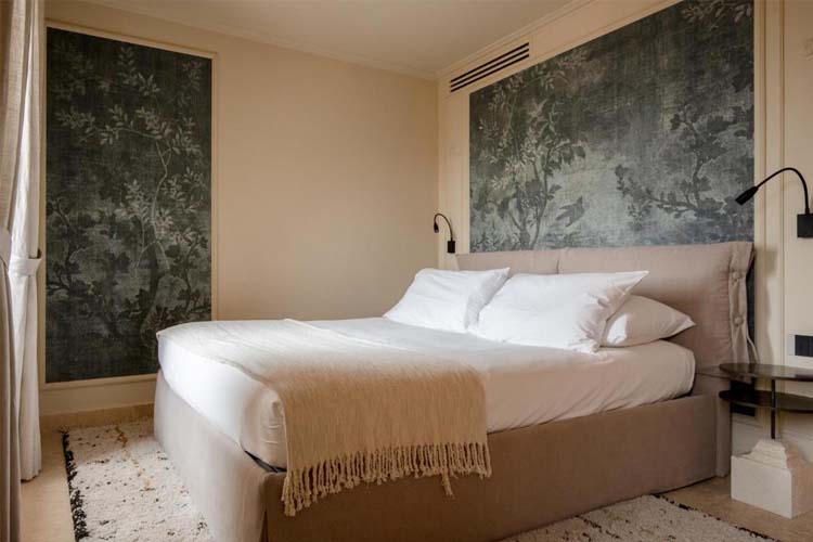 Deluxe Double Room - Nordelaia - Cremolino