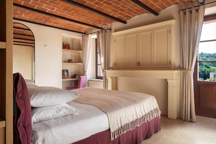 Deluxe Double Room - Nordelaia - Cremolino
