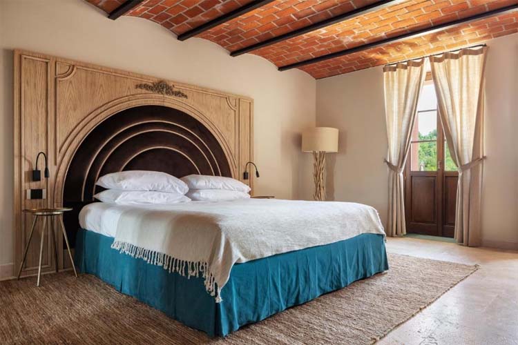 Junior Suite - Nordelaia - Cremolino