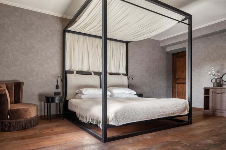 Junior Suite - Nordelaia - Cremolino