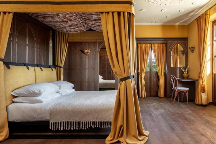 Junior Suite - Nordelaia - Cremolino