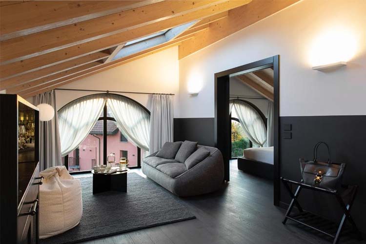 Suite - Nordelaia - Cremolino