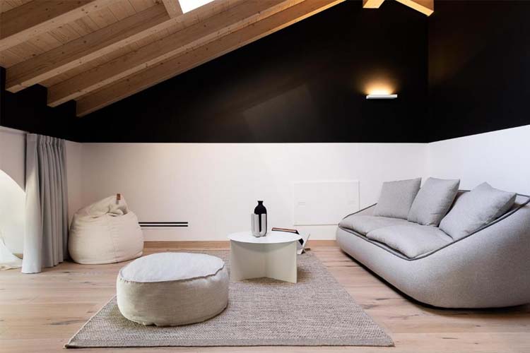 Suite - Nordelaia - Cremolino