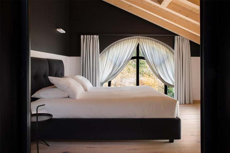 Suite - Nordelaia - Cremolino