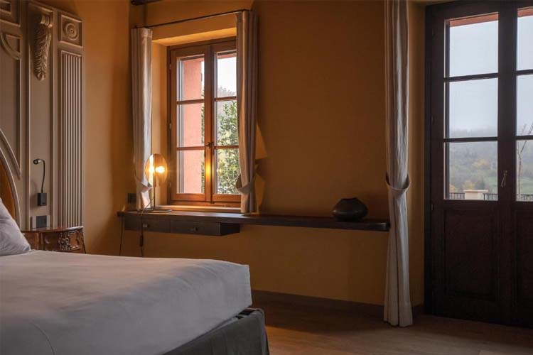 Superior Suite - Nordelaia - Cremolino