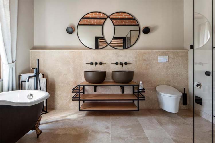 Superior Suite - Nordelaia - Cremolino