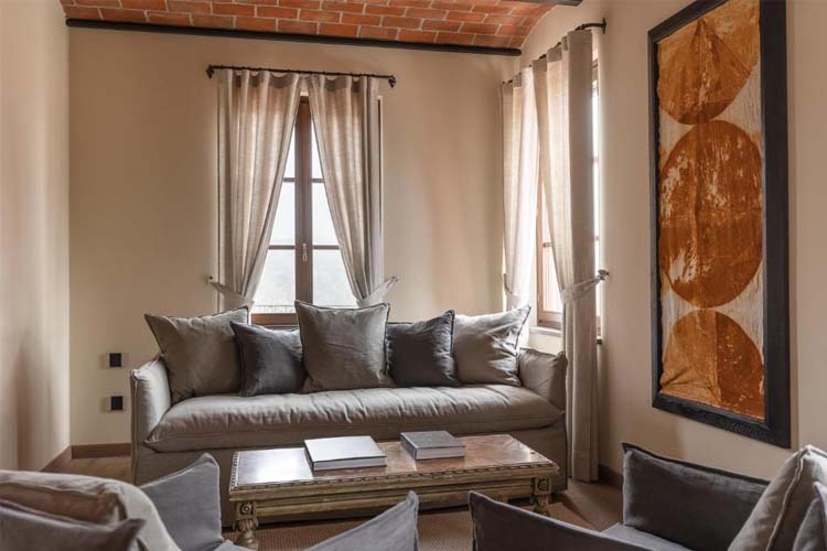 Superior Suite - Nordelaia - Cremolino