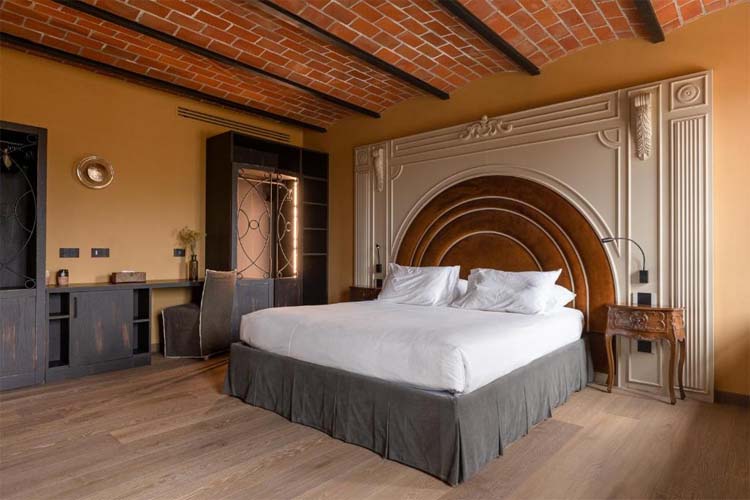 Superior Suite - Nordelaia - Cremolino