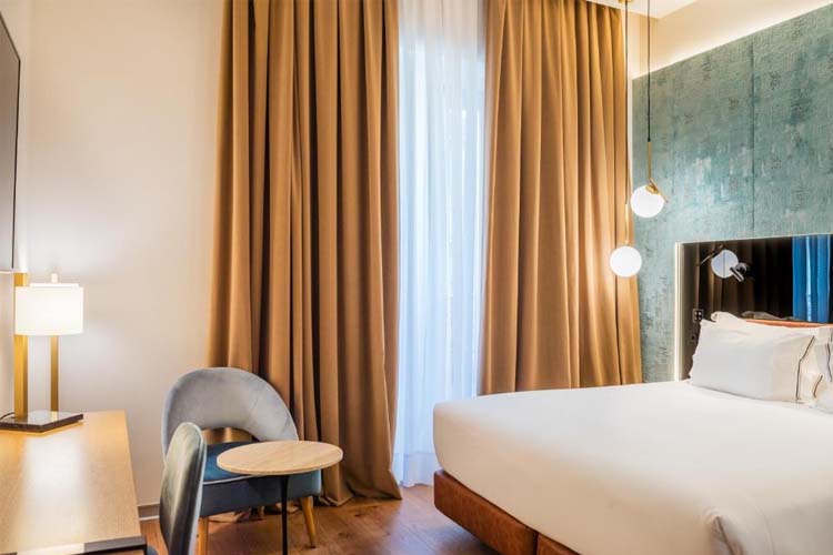 Premium Room - Hotel Unuk - Seville