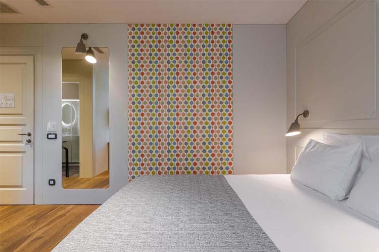 Double Room - Hotel Peteani - Labin