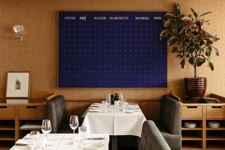 Restaurant - AMERON Frankfurt Neckarvillen Boutique - Frankfurt