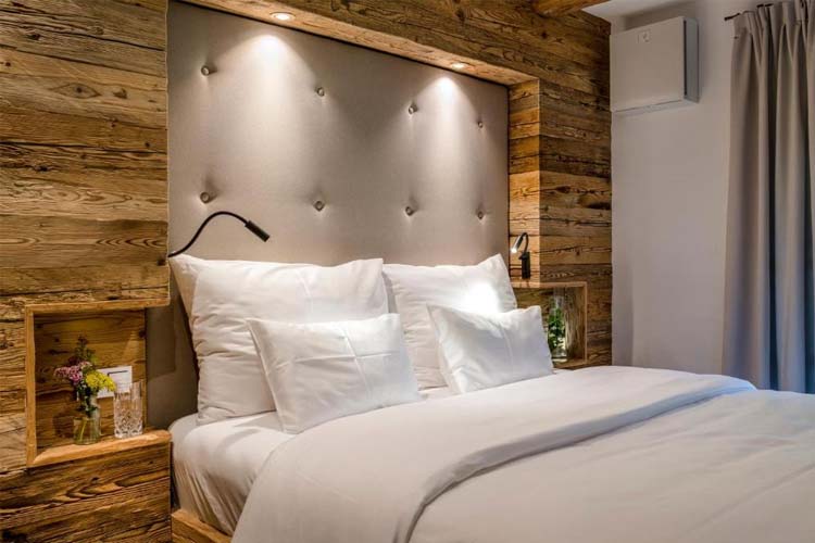 Two-Bedroom Chalet - Chiemsee Chalet - Frasdorf