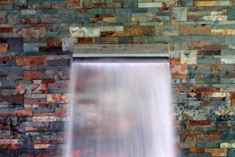 Cascade - Kinedomus Binestar - Aranda de Duero