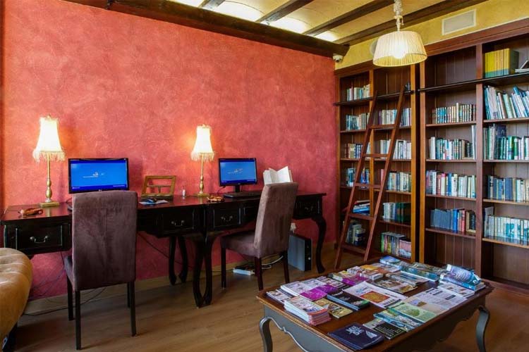 Common Area - Kinedomus Binestar - Aranda de Duero