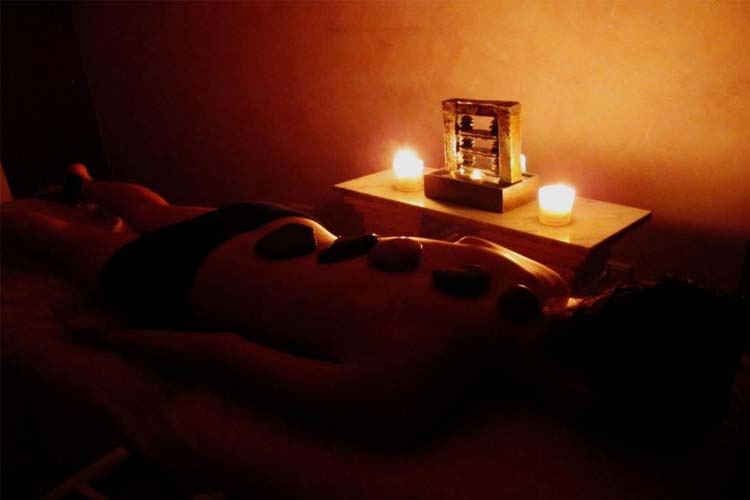 Spa - Kinedomus Binestar - Aranda de Duero