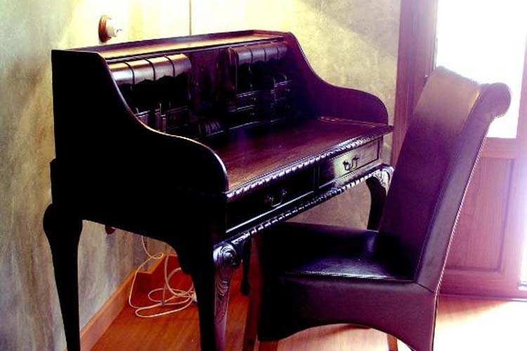 Common Area - Kinedomus Binestar - Aranda de Duero