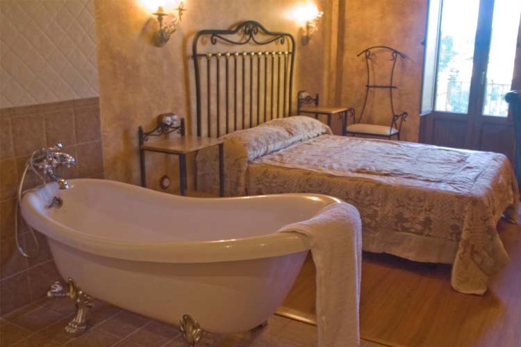 Double Room - Kinedomus Binestar - Aranda de Duero