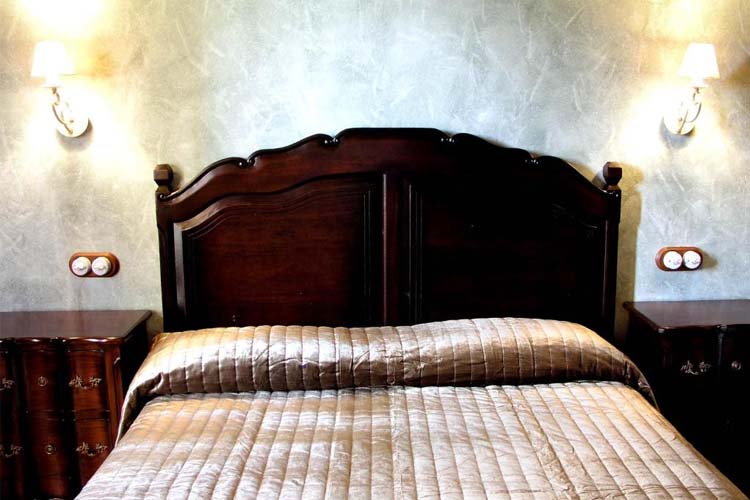 Triple Room - Kinedomus Binestar - Aranda de Duero