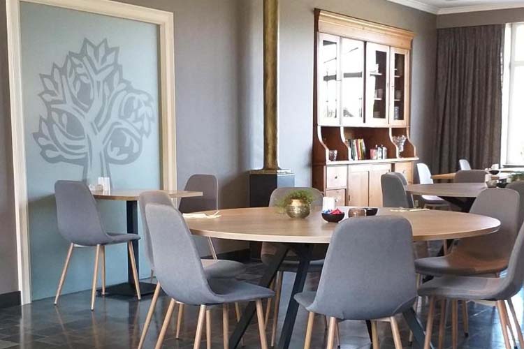 Breakfast - Hotel B - Boskaperlhoeve - Buggenhout