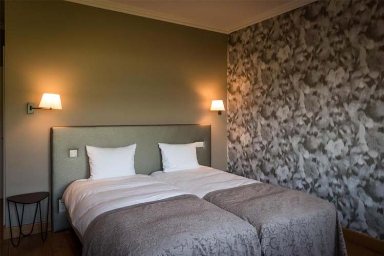 Comfort Double or Twin Room - Hotel B - Boskaperlhoeve - Buggenhout