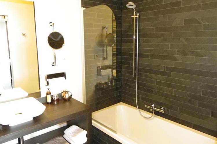 Deluxe Double Room - Hotel B - Boskaperlhoeve - Buggenhout